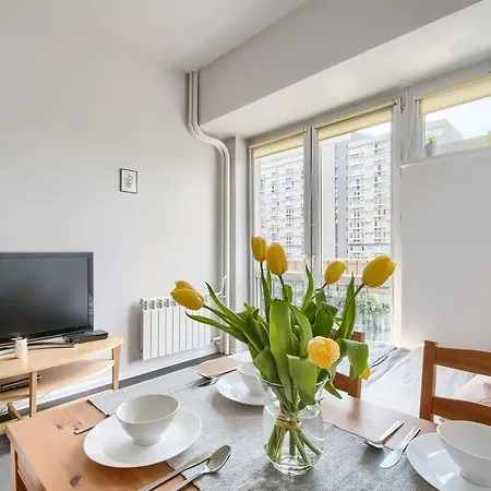 Dream Loft Grzybowska
