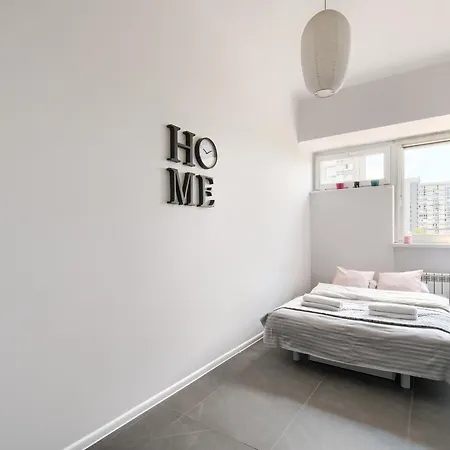 Dream Loft Grzybowska *