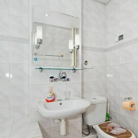 Apartment Dream Loft Grzybowska *