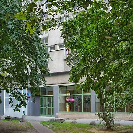 Dream Loft Grzybowska *
