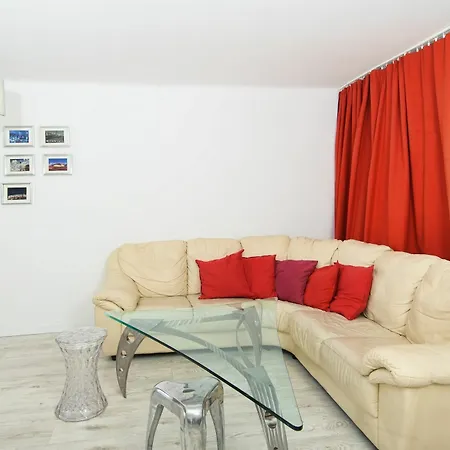 Dream Loft Grzybowska