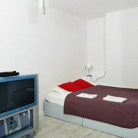 Dream Loft Grzybowska *