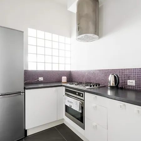 Dream Loft Grzybowska * Warschau